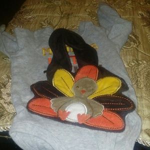 baby Halloween costume